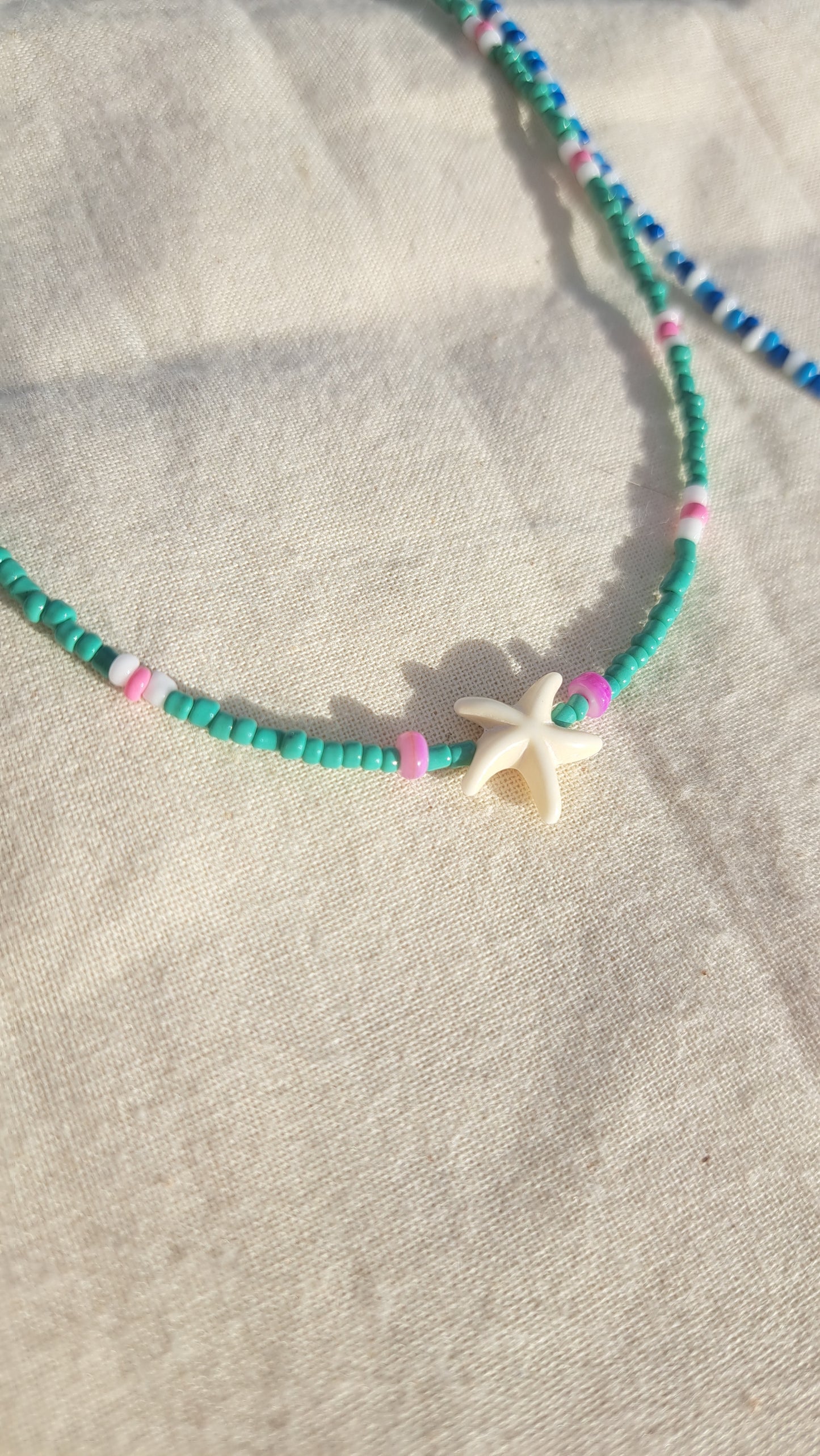 Collar "Orilla"