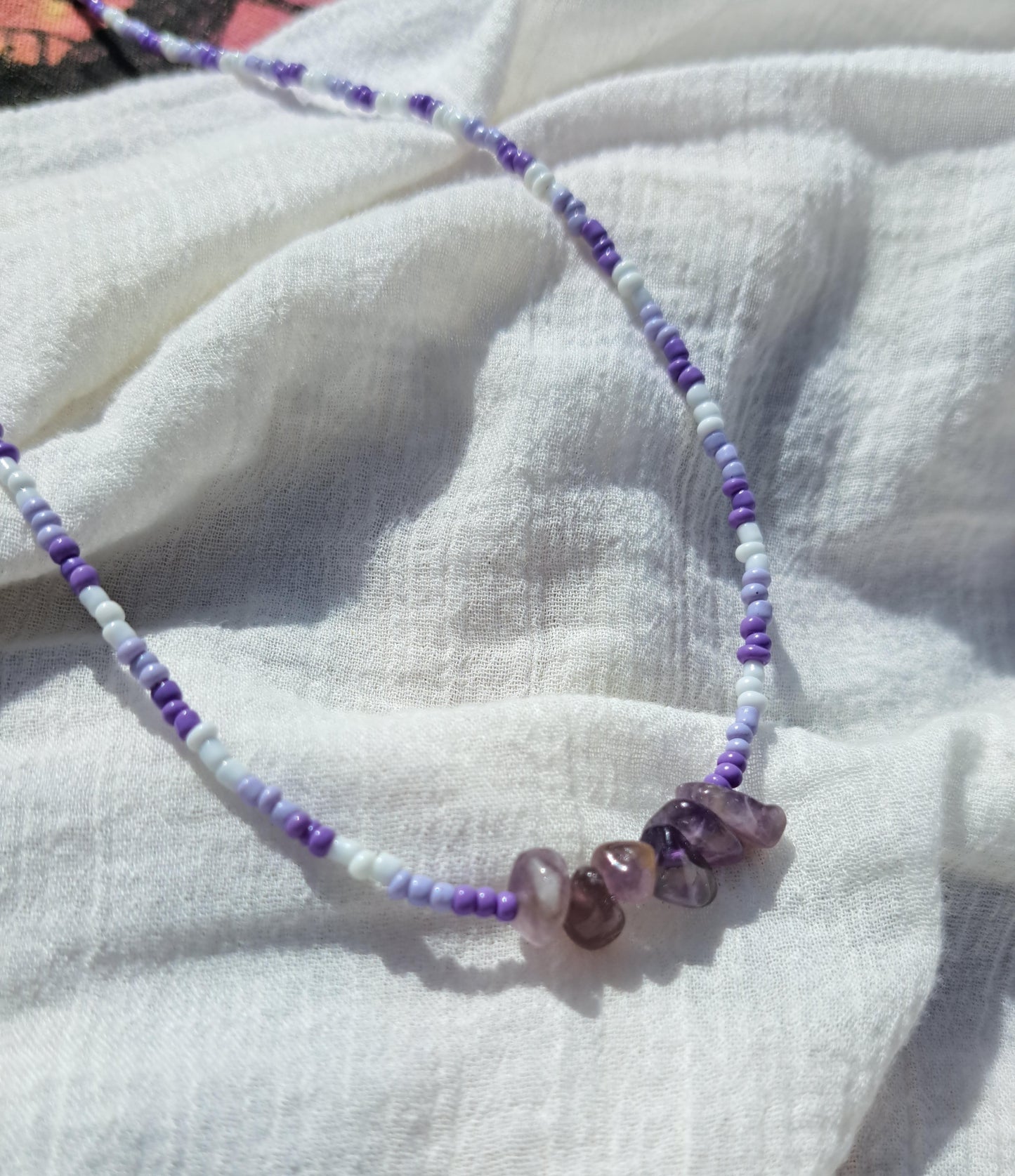 Collares "Vitamina"