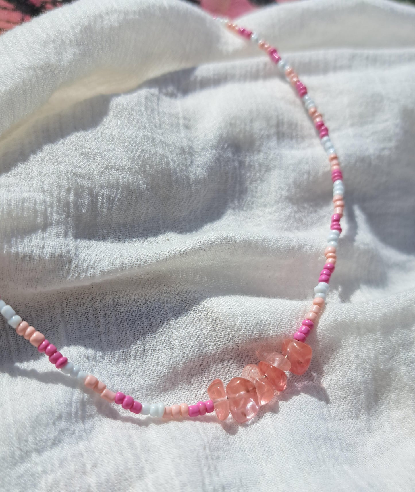 Collares "Vitamina"