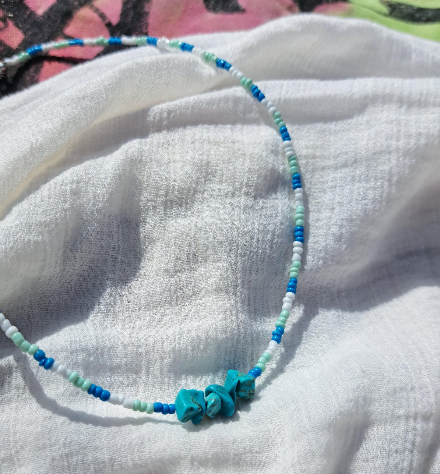 Collares "Vitamina"
