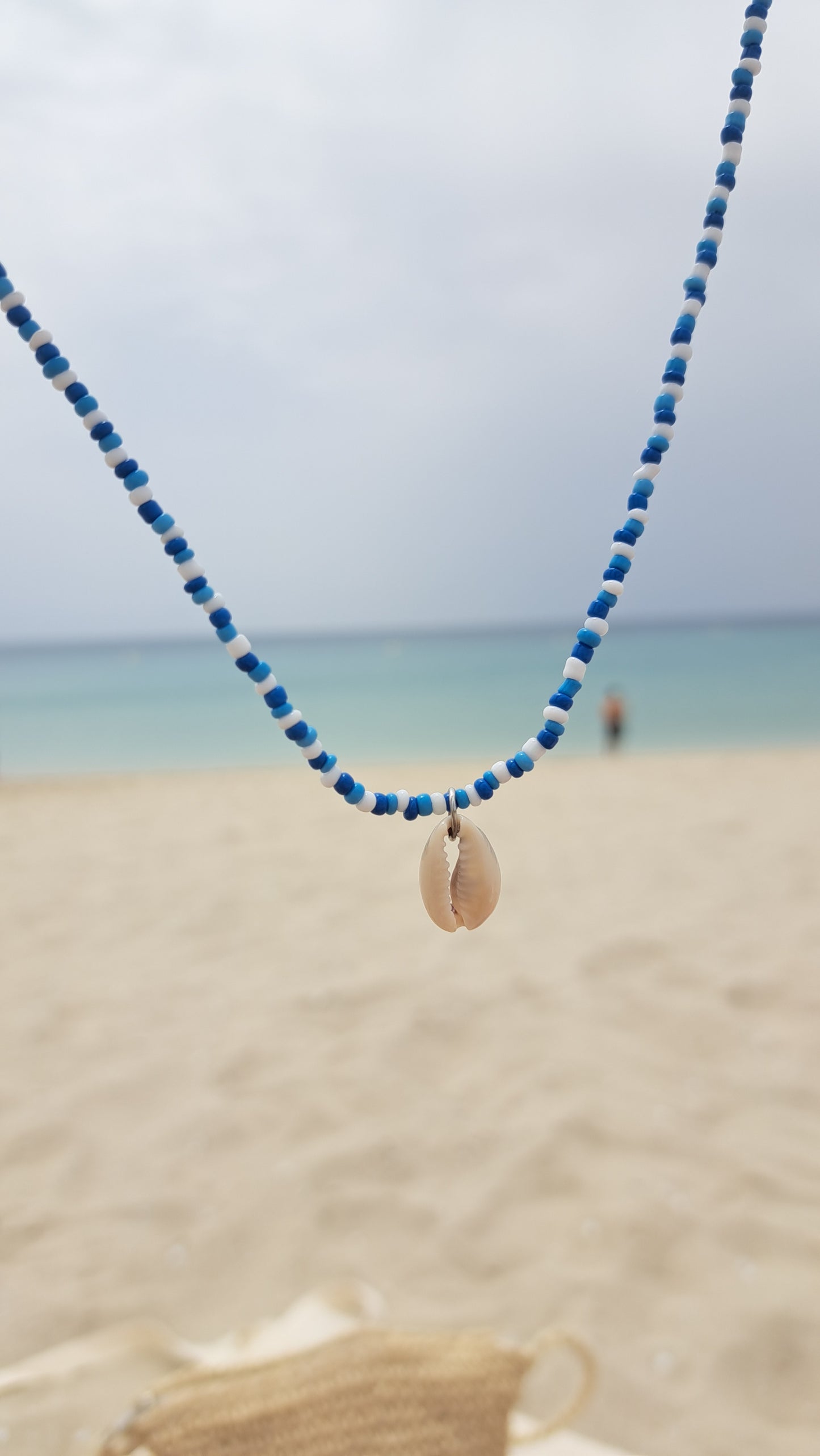 Collar "Marea" 🐚