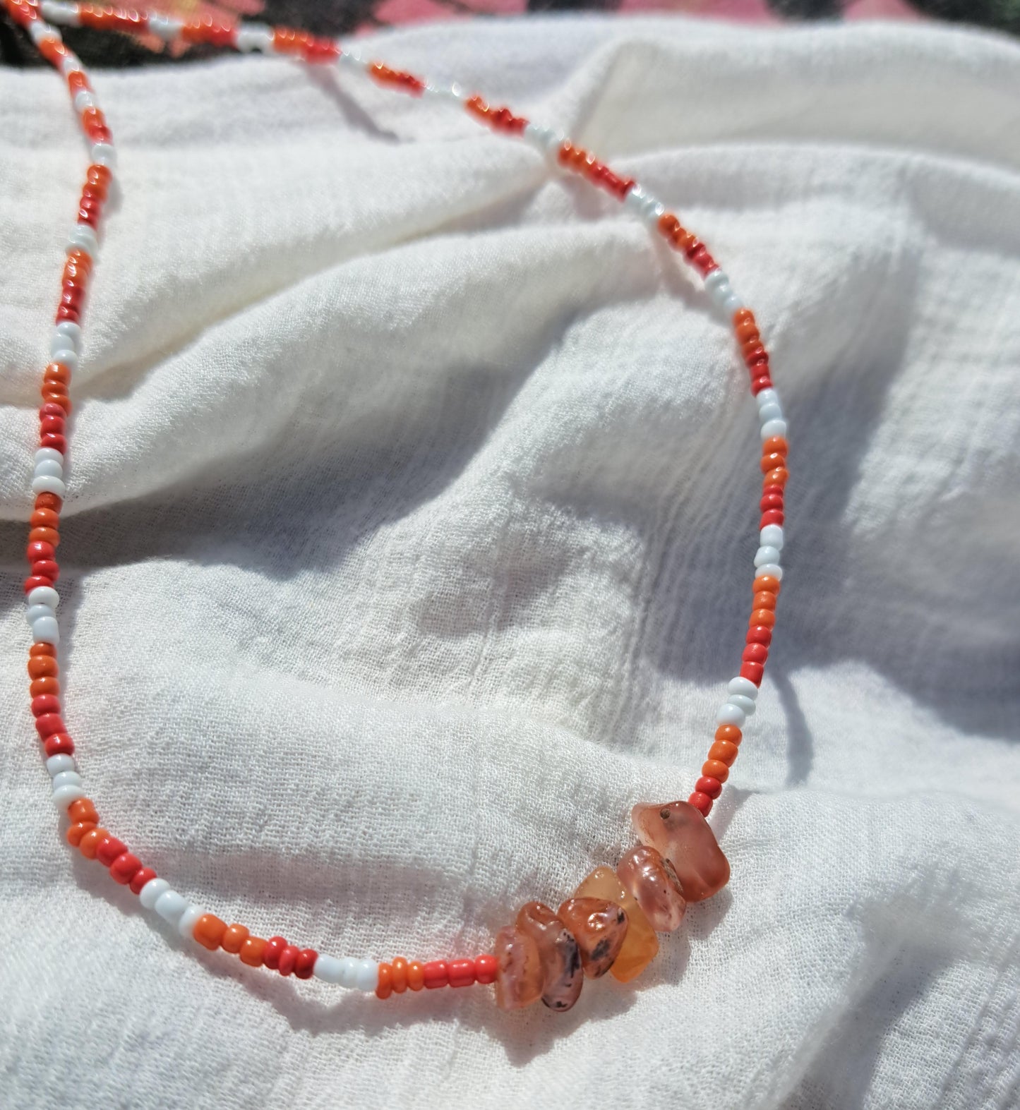Collares "Vitamina"