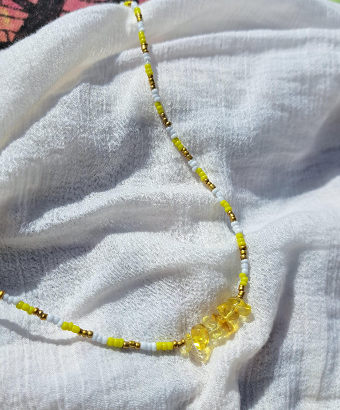 Collares "Vitamina"