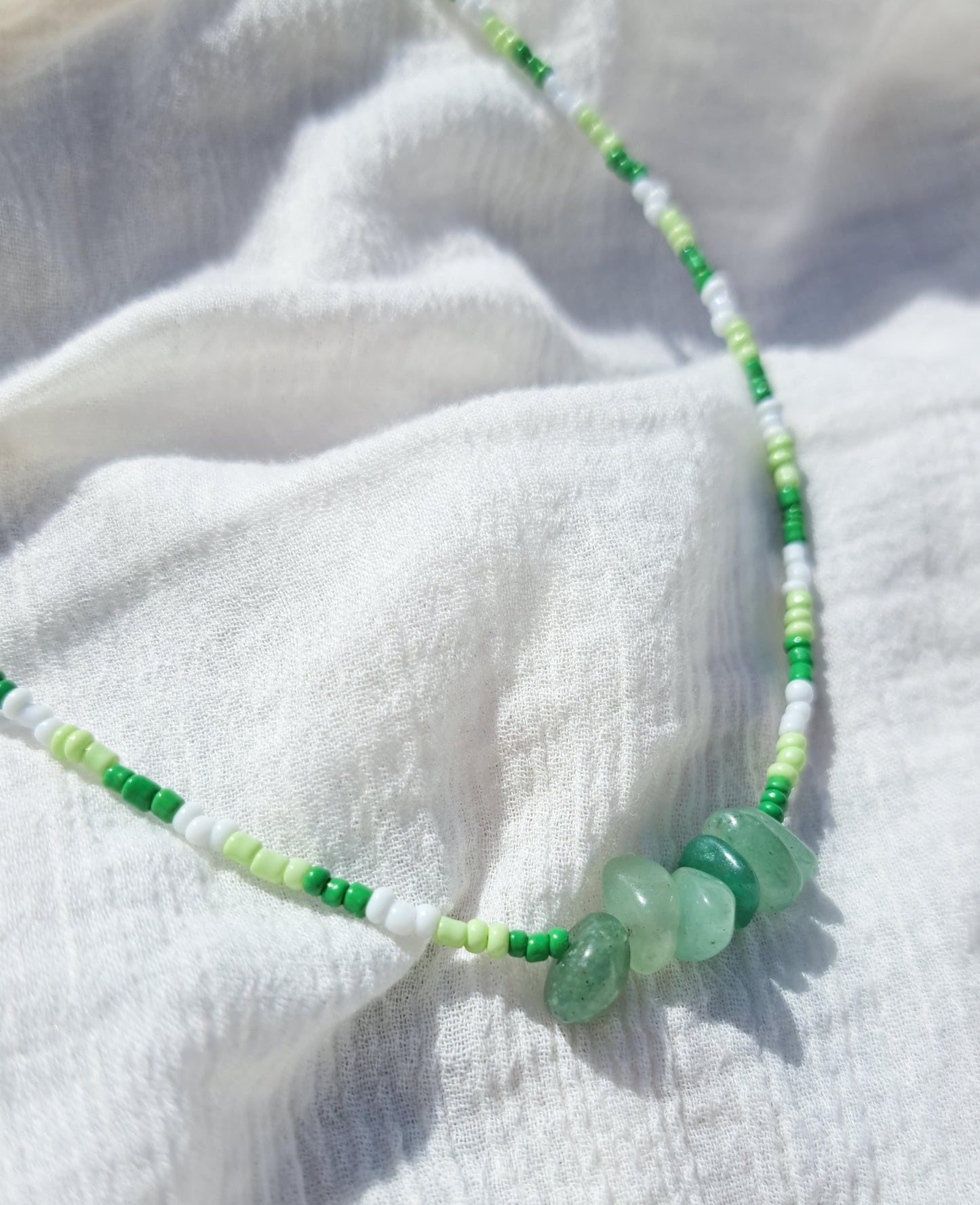 Collares "Vitamina"