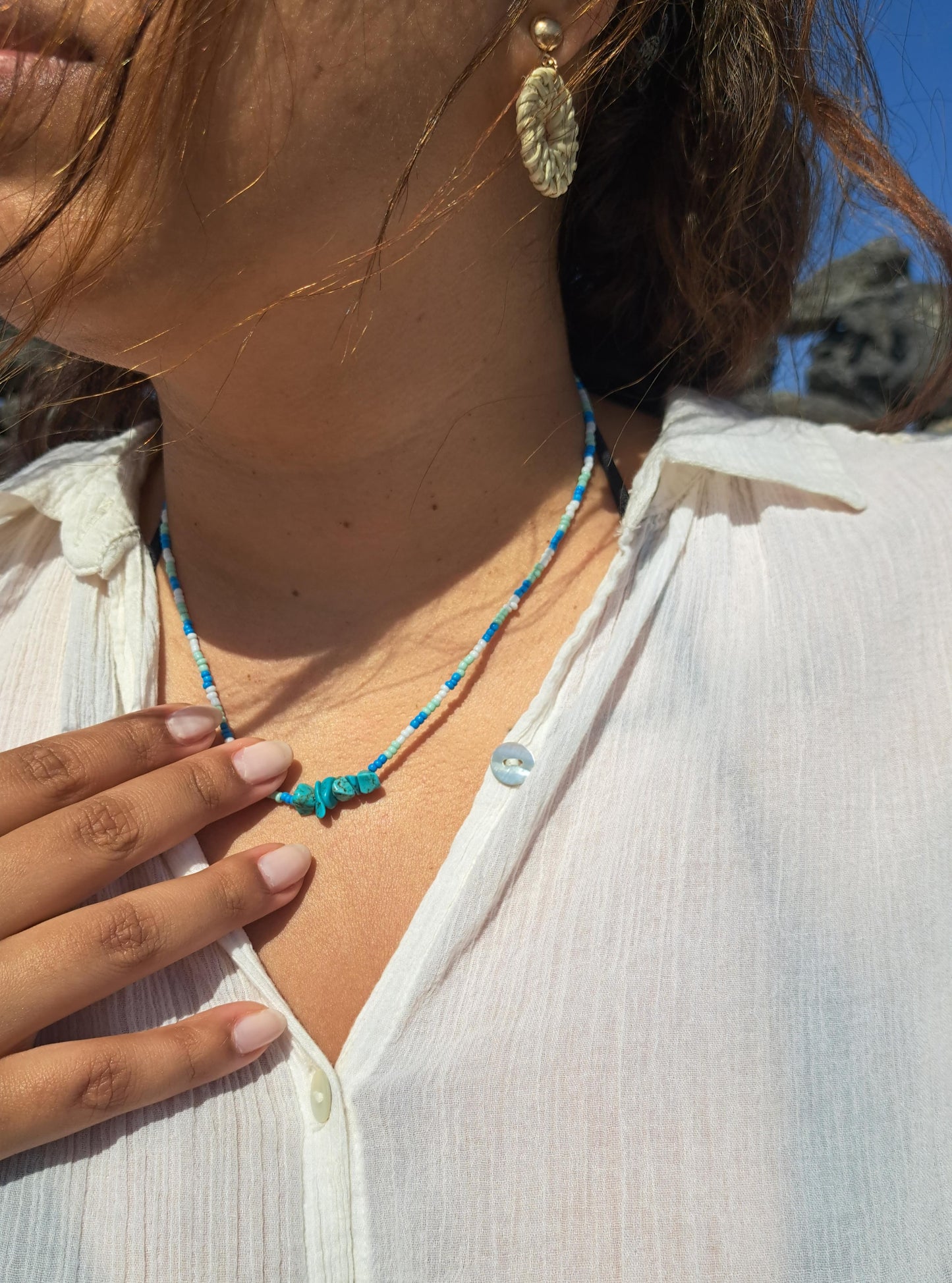 Collares "Vitamina"