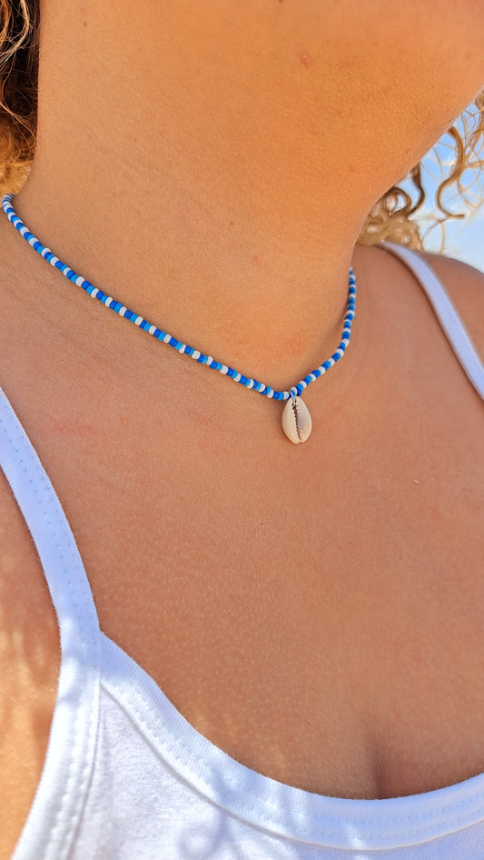 Collar "Marea" 🐚