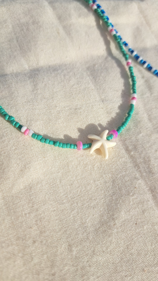 Collar "Orilla"