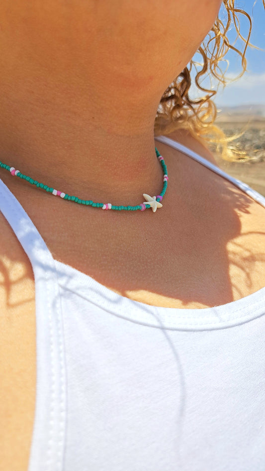 Collar "Orilla"