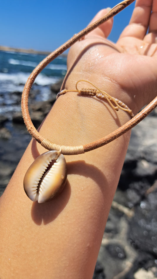 Collar "Élan"